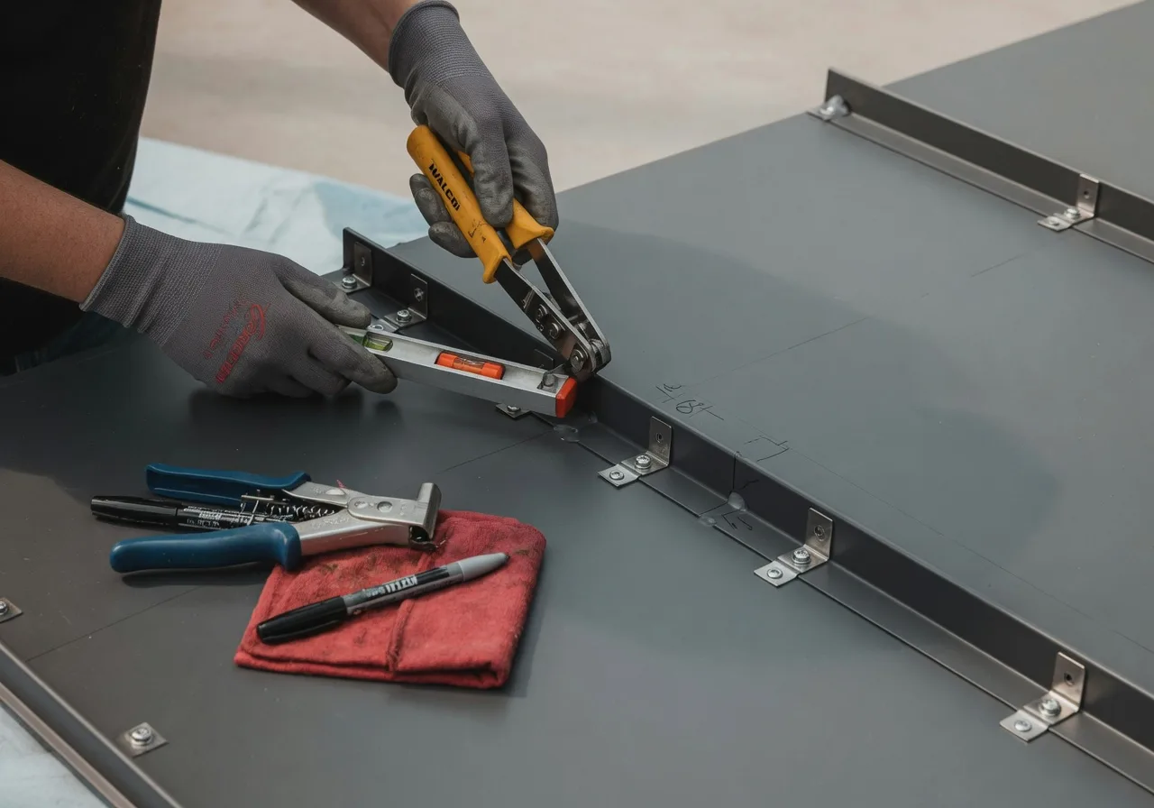 Why choose Metal Roofing Installation in Merriman, NE